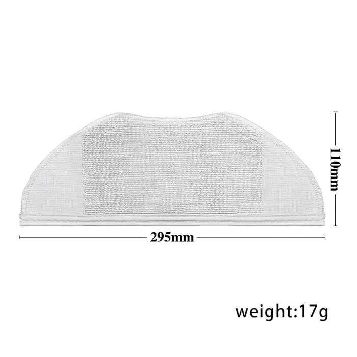 Pour Xiaomi Mijia G1 MJSTG1 Mi Robot aspirateur vadrouille essentielle