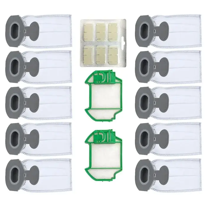 Kobold-aspirateur sans fil VK7 FP7