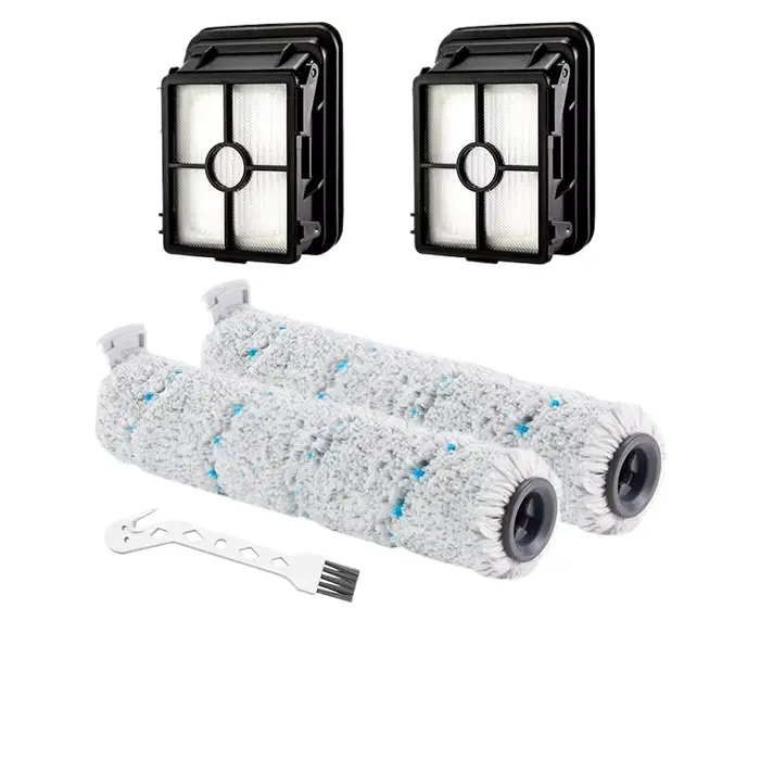Pièces de rechange pour Bissell CrossWave sans fil Max 2554 2554A 2590 2593 2596 2597 HydroSteam Plus série 3515 35151 3513 3518
