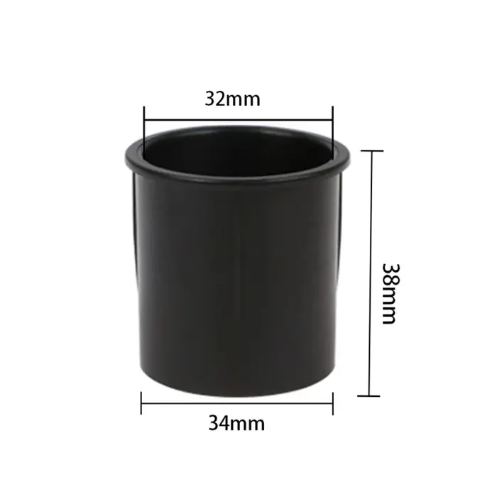 Adaptateurs de diamètre interne 32-35MM 35-32MM, tuyau d'aspirateur universel, outil de nettoyage po