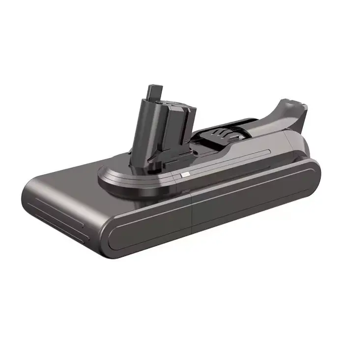 Batterie 25, 2 V 6000 mAh pour aspirateur Dyson V15
