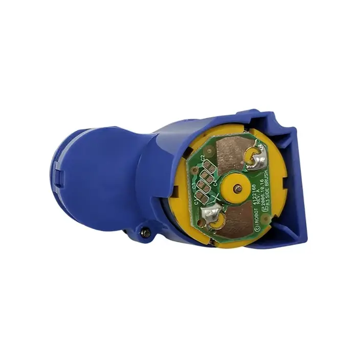 Moteur de brosse latérale pour iRobot Roomba 500 600 700 800 900 I3 E5 E6 I3 I4 I5 I6 I7 I8 J7 + Série Plus Robot Aspirateur
