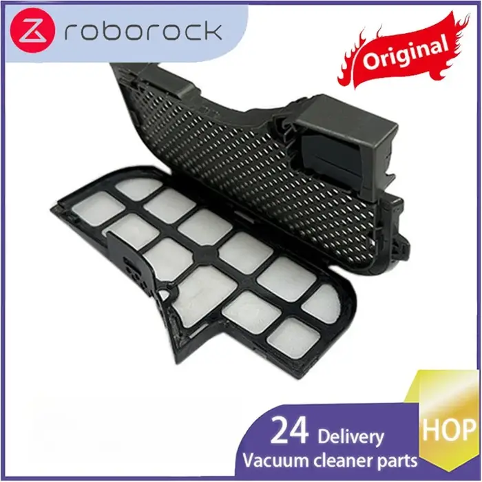 Filtre à eau pour station d'aspiration Roborock G20, pièces pour aspirateur Robot Roborock S8 S8 Plus S8 Pro Ultra