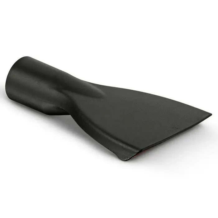 Buse de fente de diamètre intérieur 32mm, bouche plate pour aspirateur de canapé, buse de brosse, bu