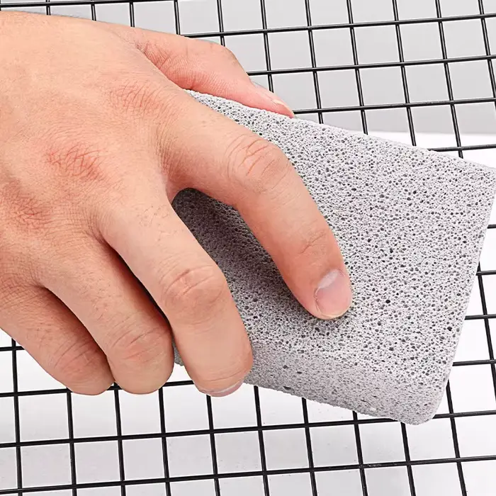 Meilleure Vente Pierre de Nettoyage : Brique
