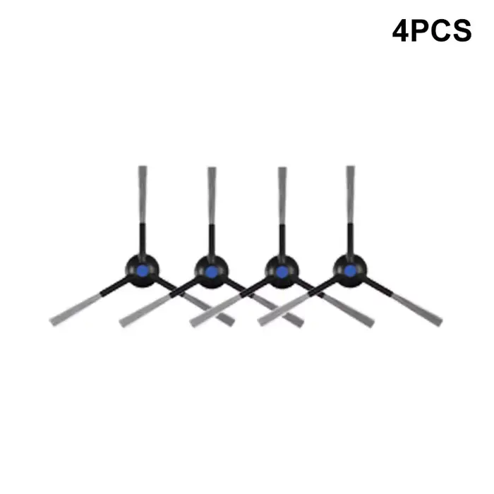 Ecovacs X8 Pro Omni / X8 Omni / Yeedi S14 Plus, accessoires pièces pour aspirateur Robot, brosses la