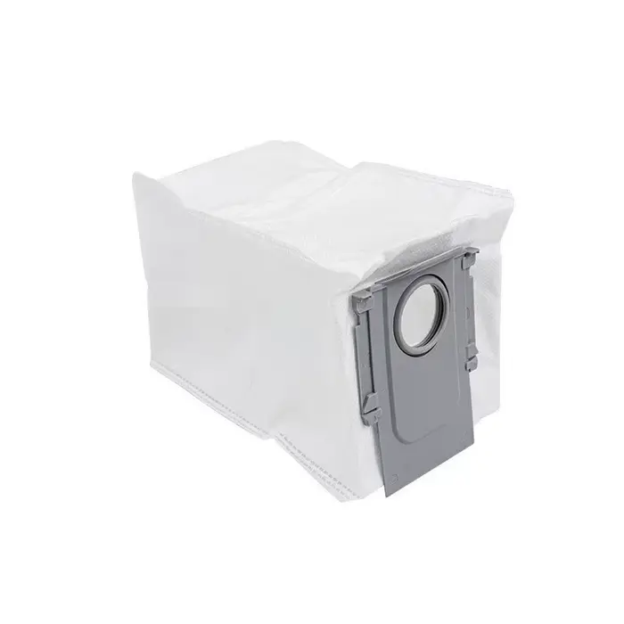 Roborock Saros Z70 Robot pièces de rechange pour aspirateur accessoires brosse latérale principale filtre vadrouille tissu sac à poussière