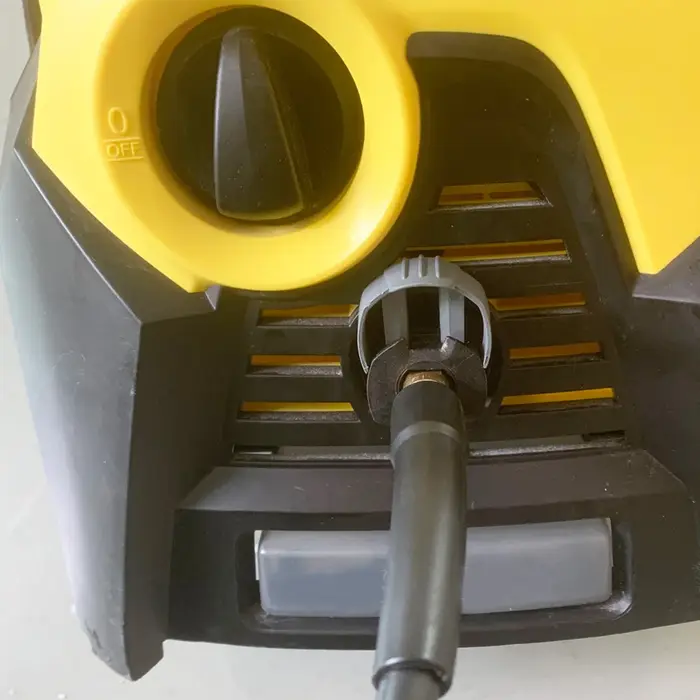Déclencheur et tuyau de remplacement pour nettoyeur haute pression Karcher K2 K3 K7