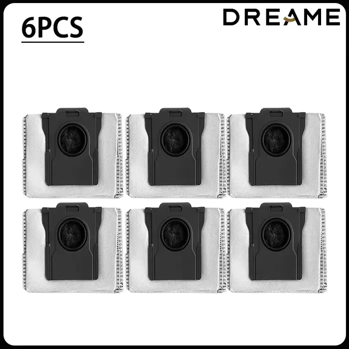 Accessoires complets pour aspirateur Dreame L40 Ultra / X40