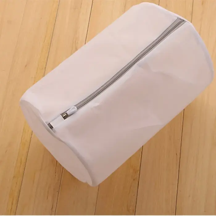 Sac de lavage de chaussures polyvalent – Sac à linge en maille durable pour baskets