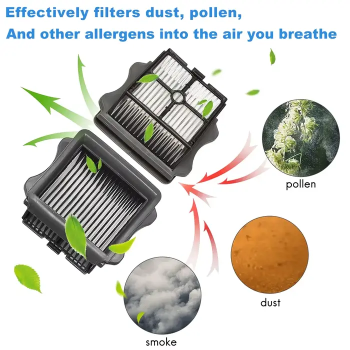 Pièces pour aspirateur sec et humide sans fil Tineco iFloor 3/Tineco Floor One S3
