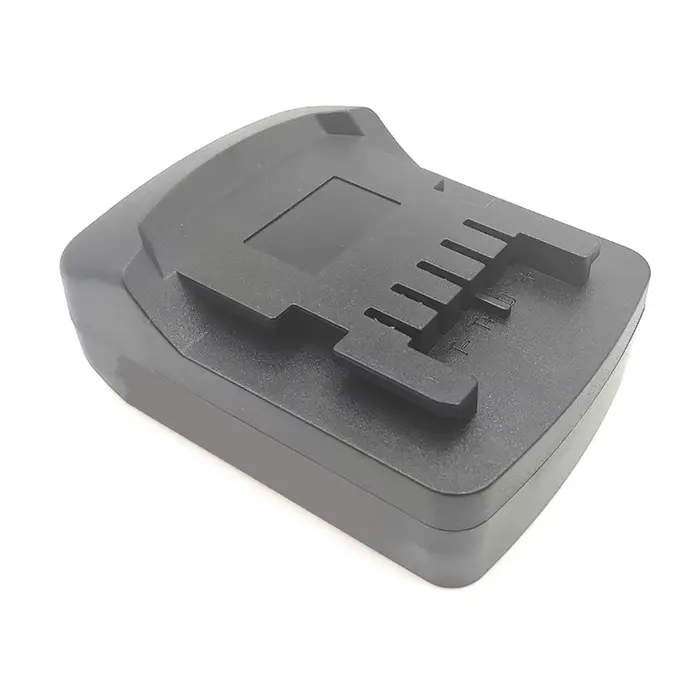 Adaptateur de batterie pour Dewalt 18V/20V, convertisseur pour Metabo 18V, adaptateur de batterie, o