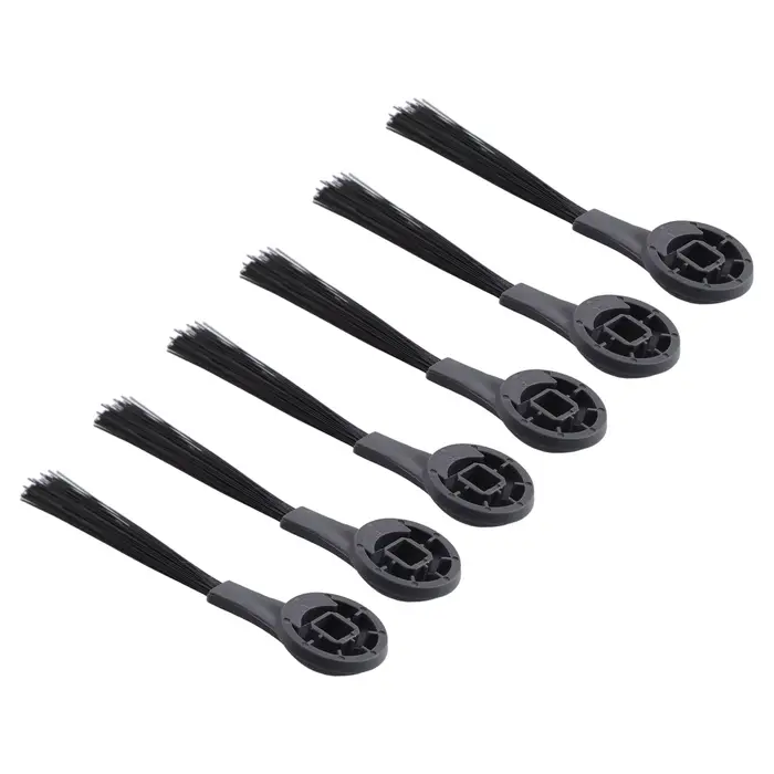 Brosses latérales de remplacement pour aspirateur Robot Shark AV2800ZE/RV2820YE