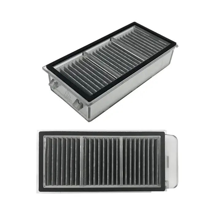 HOME TIMES – accessoires pour aspirateur Robot Mova V50 Ultra complet/P50s