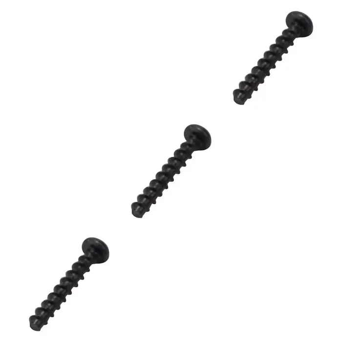 [NOUVEAU IN] jeu de 3 vis pour aspirateur sans fil Dyson V6 V7 V8 V10 V11
