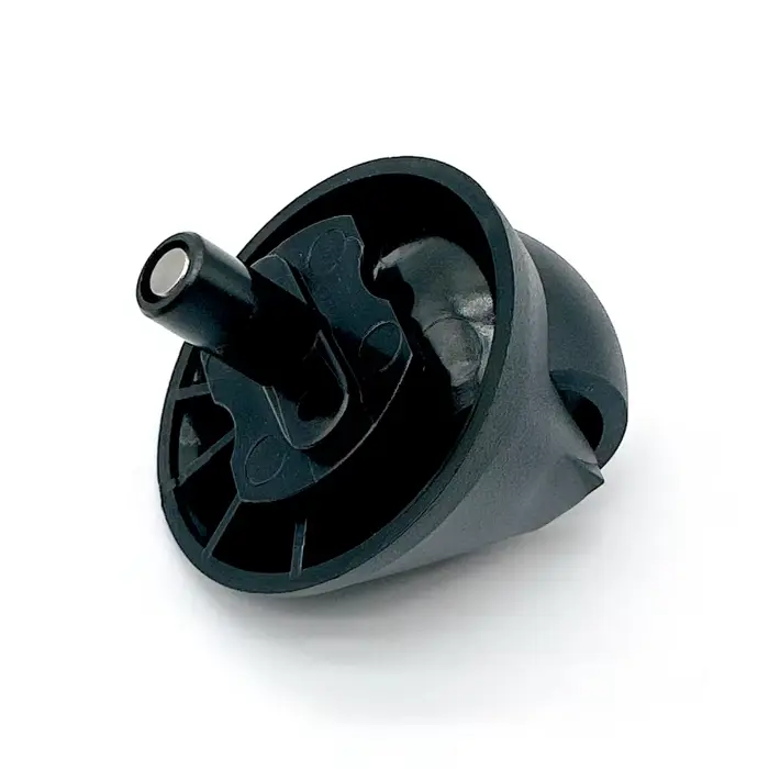 Roborock Saros 10 10R roulette avant pour aspirateur Robot Ultra/mince S9 MaxV pièces d'accessoires roue omnidirectionnelle