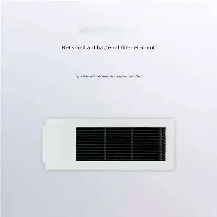 Ecovacs-Deebot X2, X2 Pro X2 Omni Robot Aspirateur 03/Consommables