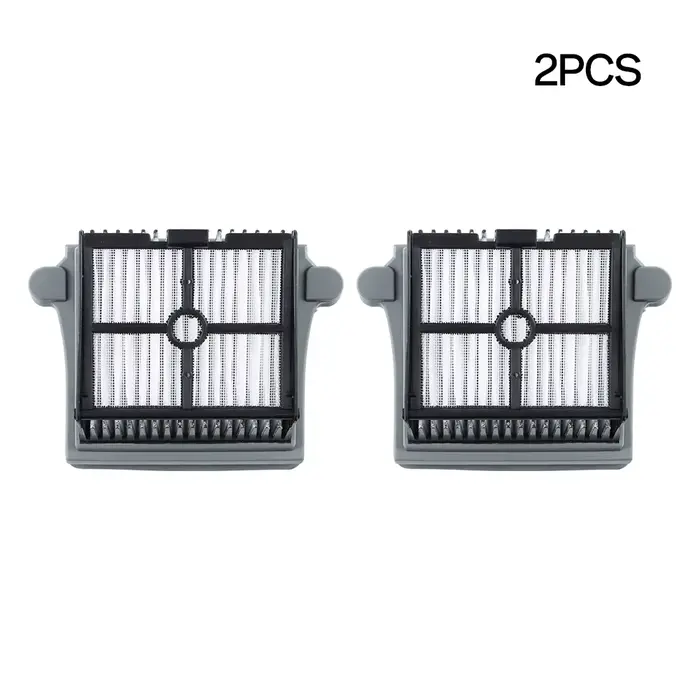 HEAP pour aspirateur Tineco Floor ONE 3.0 / S6 / S7 / S7 Pro / S7 Steam / Steam2.0, filtres HEAP, ac