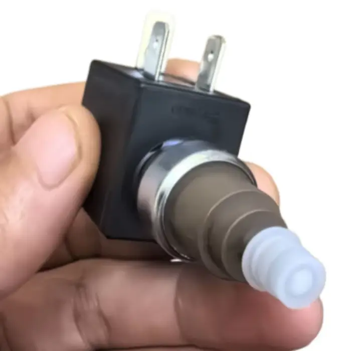 Pompe à eau auto-amorçante pour aspirateur vapeur 220V 19W
