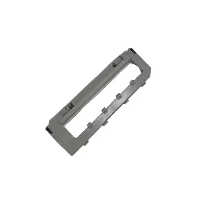 Couvercle de brosse principale en caoutchouc robotique, accessoires originaux pour Roborock S7 /Q7 /S7MaxV /Q7 Max /Q5 /S7 Pro /S7 Max Ultra/S7 MaxV Ultra
