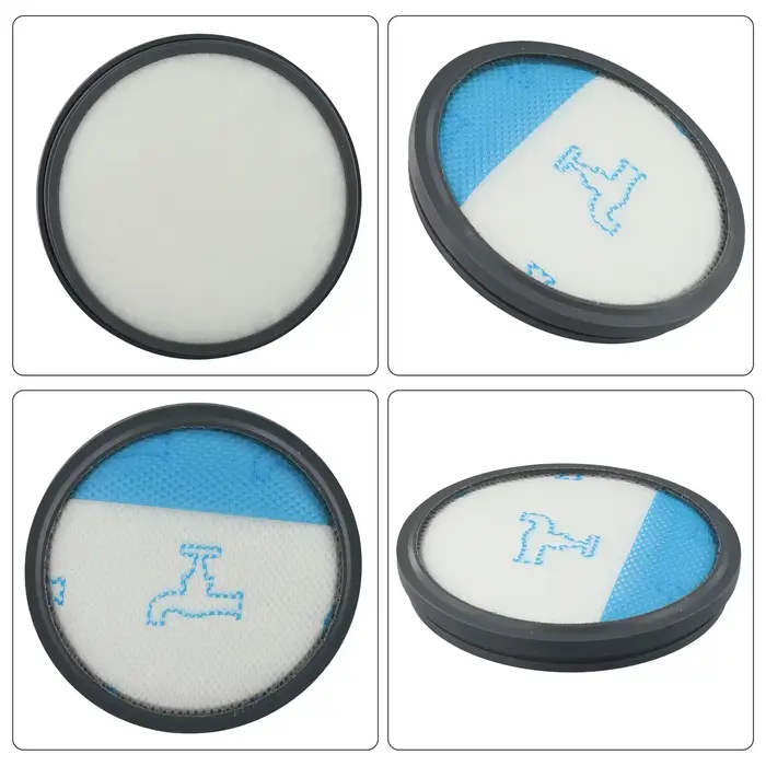 Filtre moteur pour aspirateur multi-cyclone Grundig VCC 7670