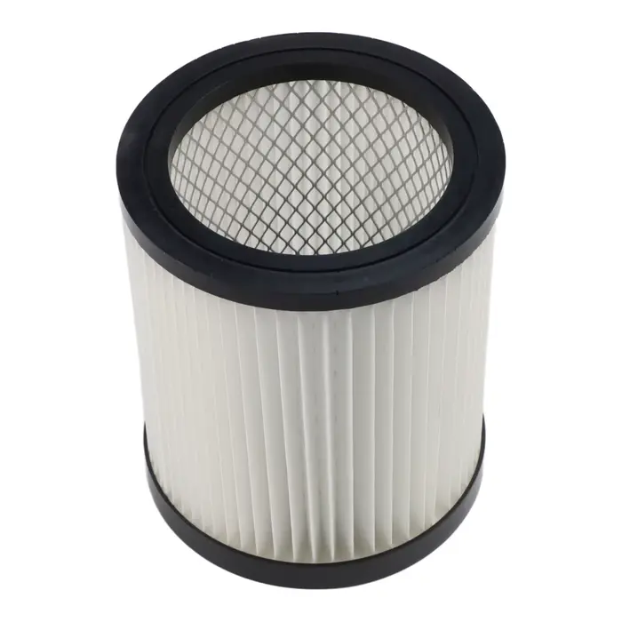 Cartouche de filtre HEPA pour aspirateur Parkside 91096424