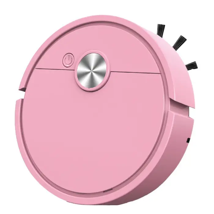 Chaque coin de votre maison Aspirateur automatique 3 en 1