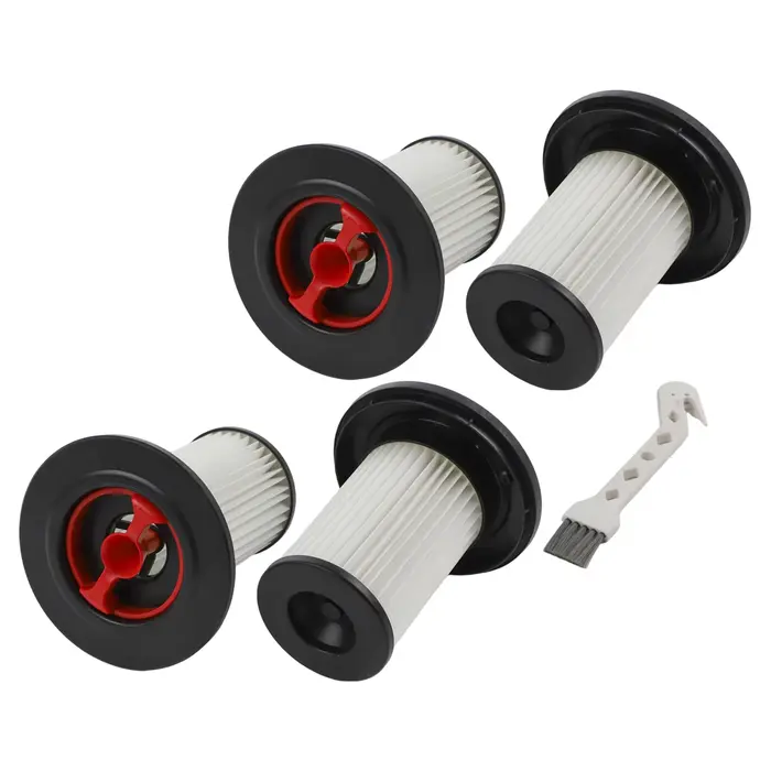 Ensemble de filtres HEPA pour Bosch illimité pour Gen2 série 8