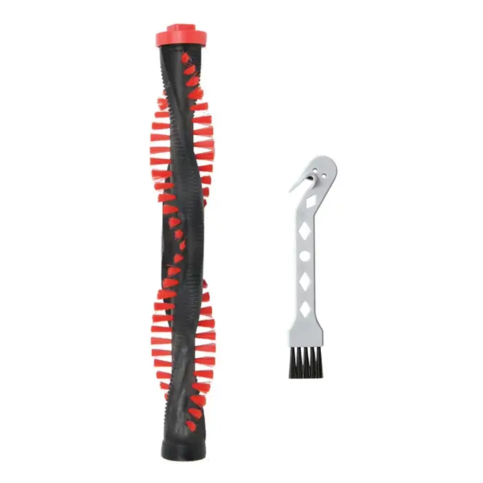 Brosse à rouleaux à bout rond pour aspirateurs ELECTROLUX WELL WELLQ6 WQ61 WQ71 WQ81 WQ9 et AEG QX6 QX7 QX8-2