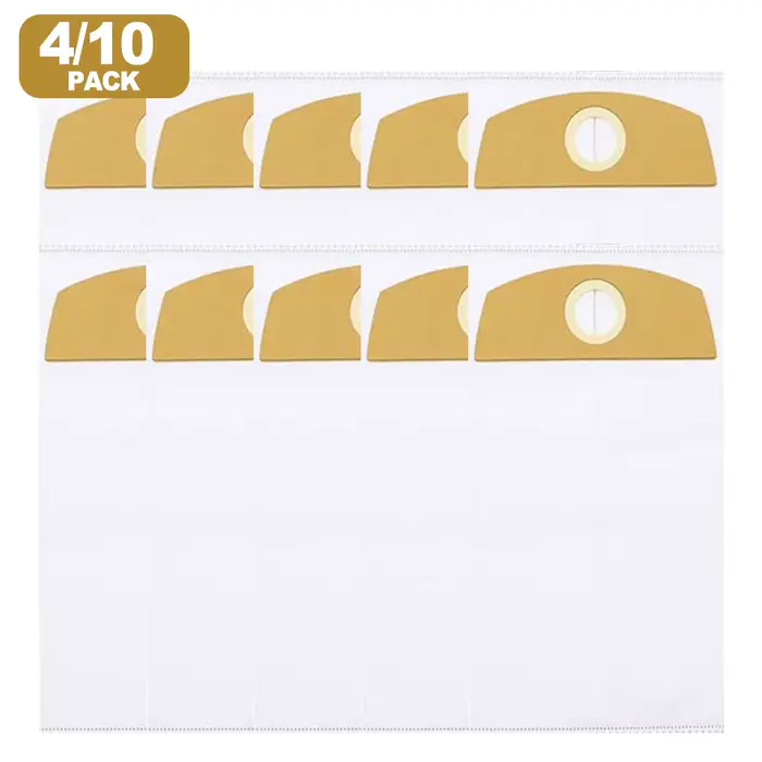 Sacs d'aspirateur Flex FLE00219