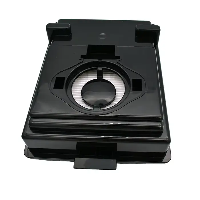 Filtre Hepa d'échappement R-10520 pour filtre à vide Rainbow REXAIR série E E2 après numéro de série 9280000   pièces de rechange