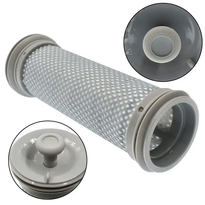 Filtre à poussière Stickvac sans fil pour aspirateur, accessoires pour appareils ménagers, Hoover 52