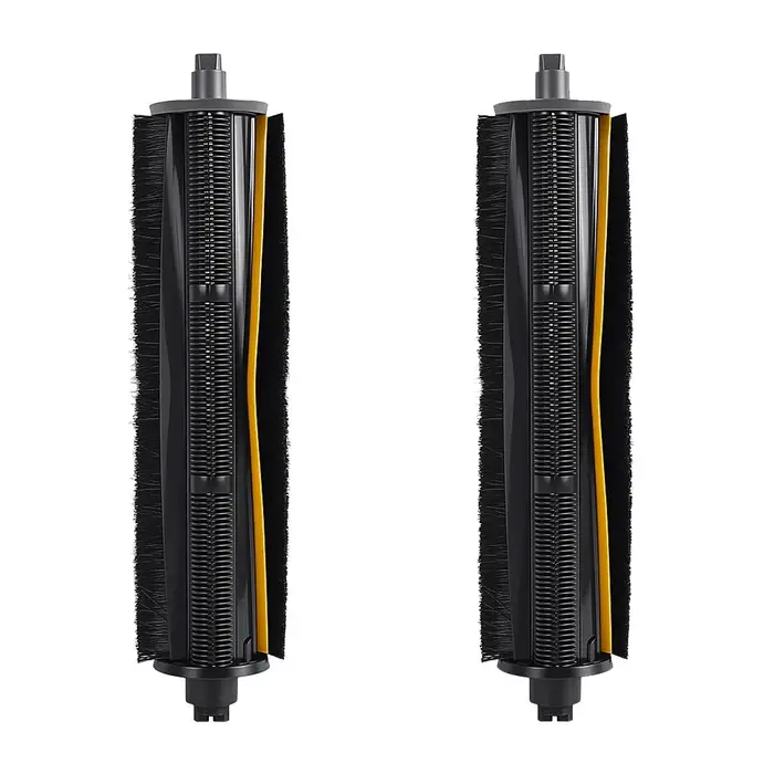 Pièce de brosse TriCut pour aspirateur Dreame X10 X20 Pro L10S Uitra L20 Ultra