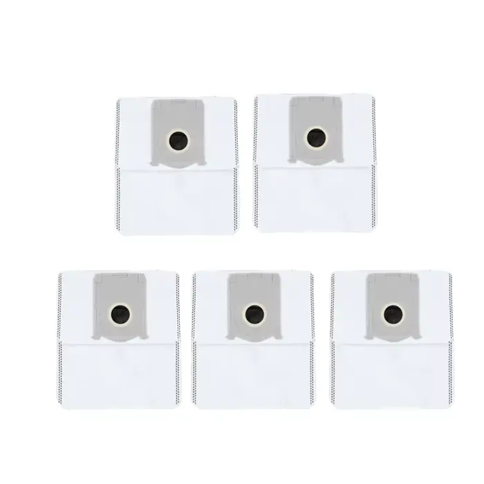 Compatible avec Ecovacs Deebot X9/X9 Pro OMNI, accessoires brosse principale, brosse latérale, filtr