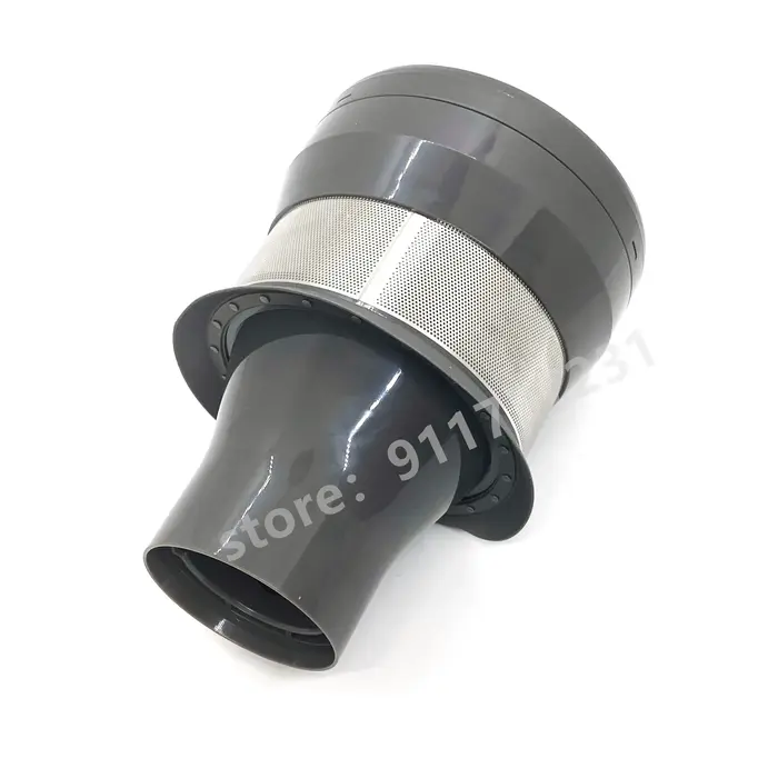 Accessoires de remplacement d'origine pour aspirateur à main sans fil Dreame V11 V12