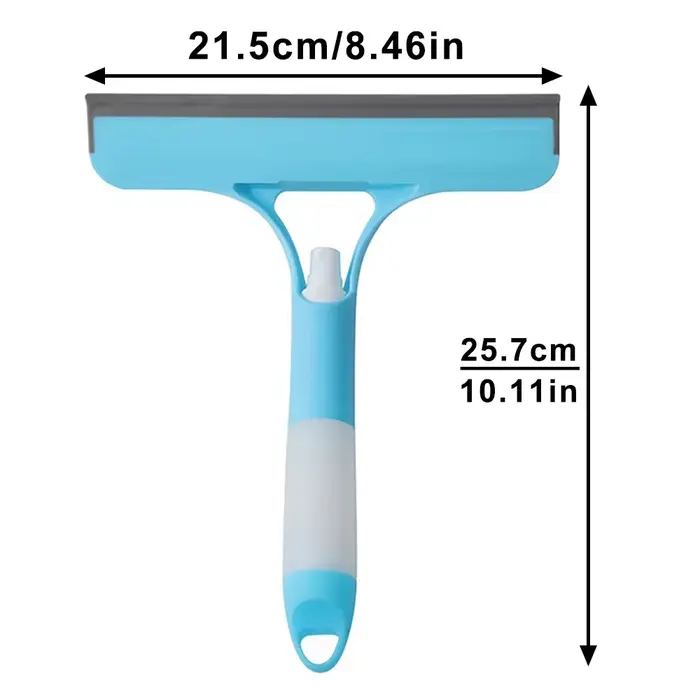 Nettoyeur de vitres 3 en 1
