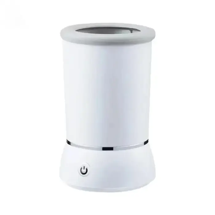 Nettoyeur automatique de pattes de chien