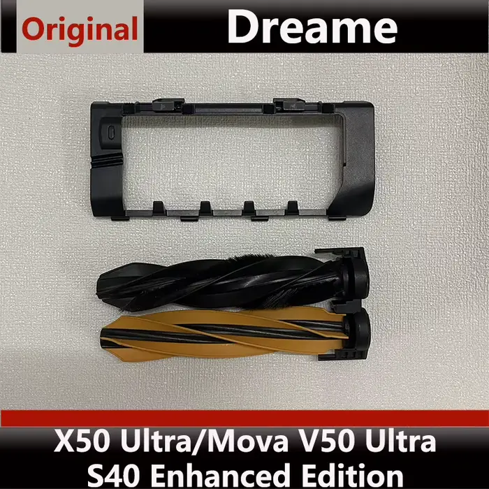 Dreame – aspirateur X50 Ultra/Mova V50 Ultra Original S40