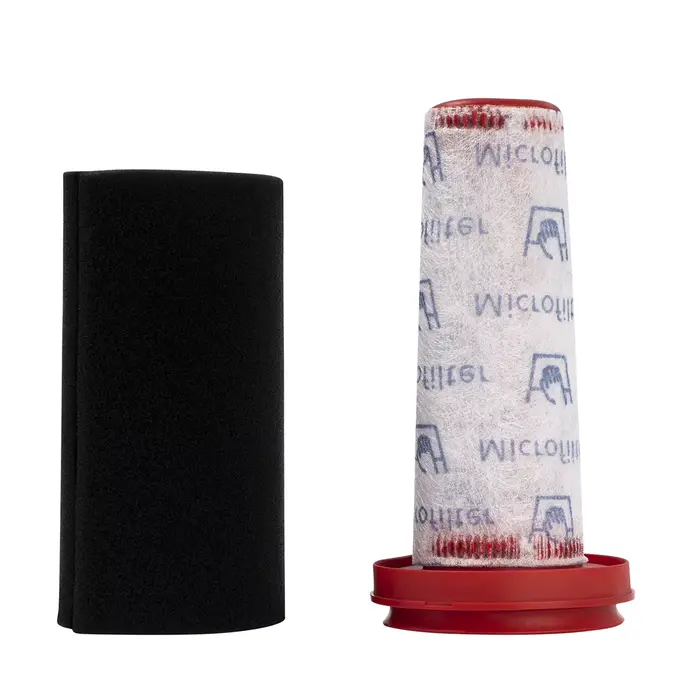 Filtre de Protection moteur pour aspirateur sans fil Bosch Flexxo série 4 BBH3Z0025 BBH3PETGB BBH3211GB 25.2V/21.6V