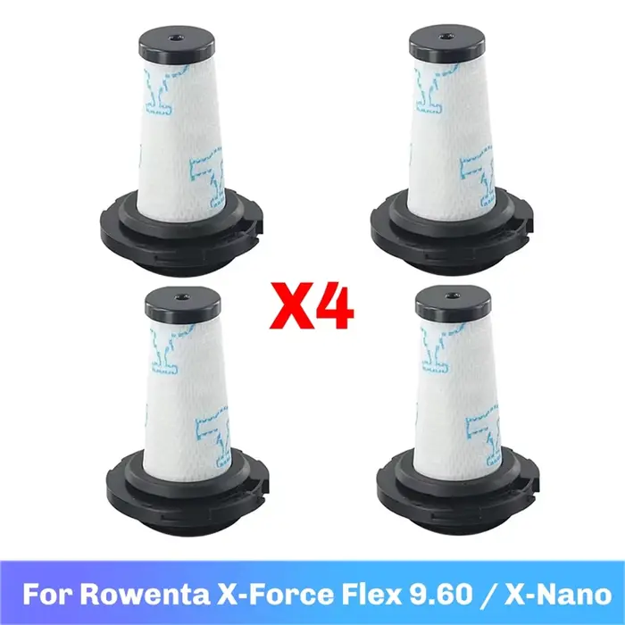 B64B-pour aspirateur Rowenta x-force Flex 9.60/x-nano