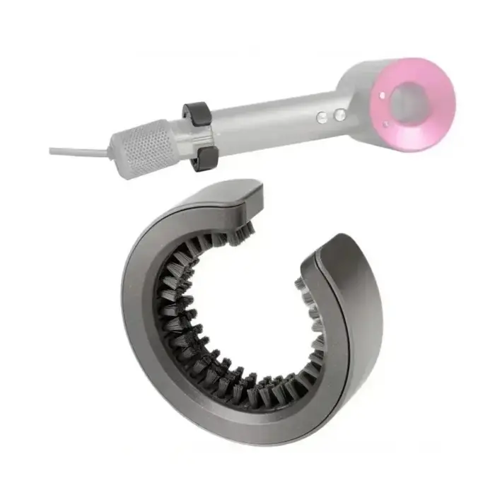 Brosse de nettoyage universelle pour accessoires Dyson Airwrap Styler