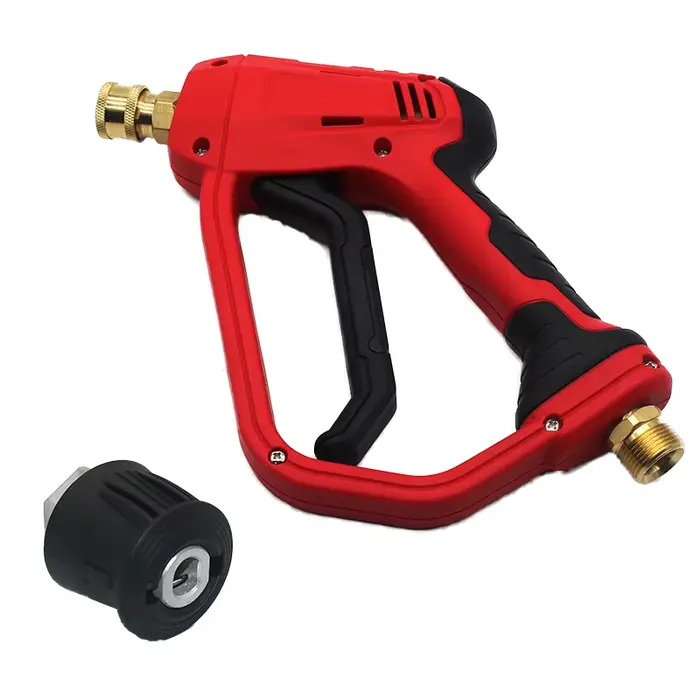 Pistolet à eau haute pression pour Karcher