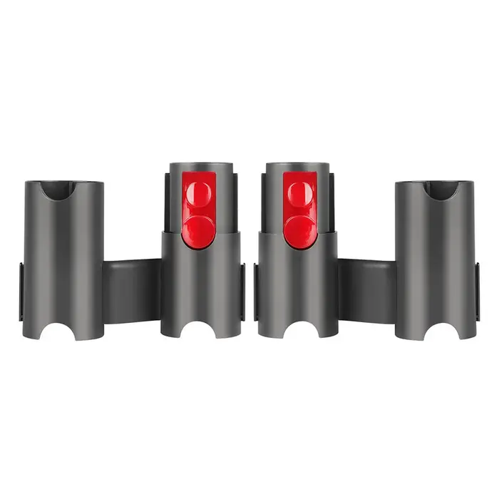 Supports de rangement de buse de tête de brosse d'aspirateur pour Dyson V7 V8 V10 V11 V12 V15