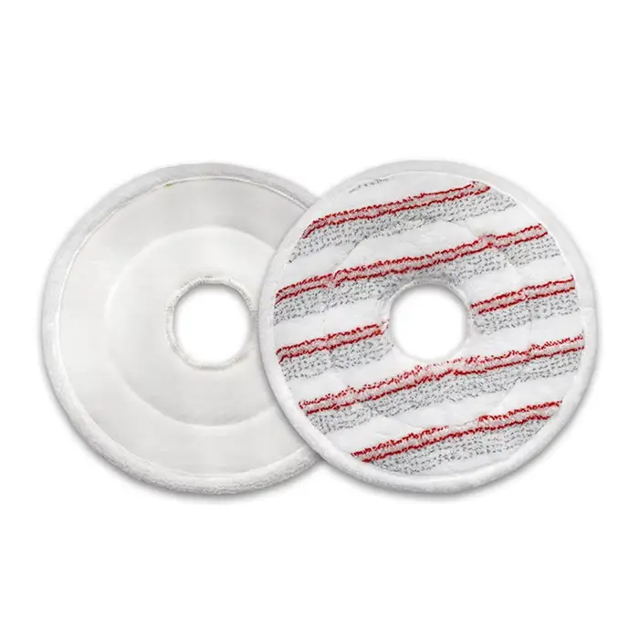 Vileda Spin & Clean-Serpillière lavable en microcarence