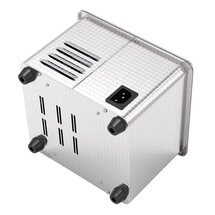 Nettoyeur à ultrasons 1L 40kHz 35/60W
