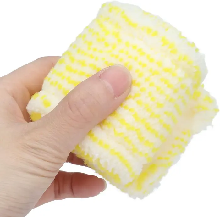 Pour Karcher WV2 WV5 aspirateur de fenêtre lavable vadrouille tissu pièces de rechange verre propre chiffons essuyer