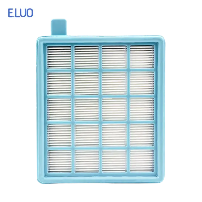 Filtre maille filtre HEPA BUFFALO-MISTRAL pour aspirateur Philips FC8470 FC8471 FC8472 FC8473 FC8474 FC8476 FC8477