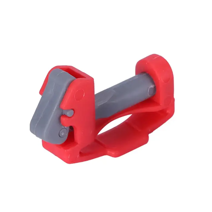 1 accessoires de verrouillage à gâchette pour # Dyson V6/V7/V8/V10/V11/V12/V15 Compatible Robot aspirateur accessoires appareil ménager