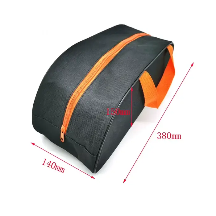 Sac de rangement pour aspirateur en tissu Oxford imperméable