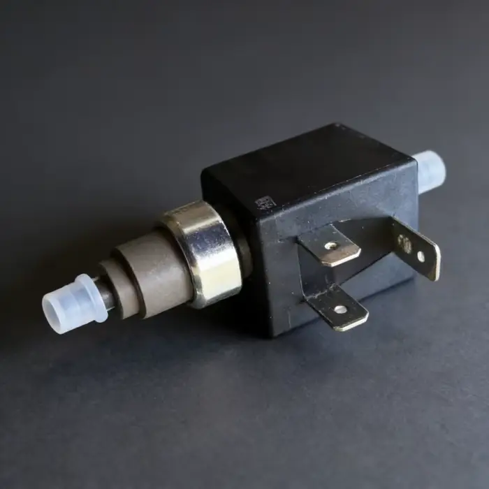 Nettoyeur vapeur avec pompe auto-amorçante 220-240V 50HZ 19W 0.25MPa 35 ℃ Pièces de rechange pour